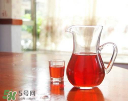 楊梅酒開封后能存放多久？楊梅酒開了能存放多久？