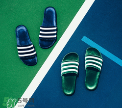 adidas adilette拖鞋多少錢？阿迪達(dá)斯絲絨拖鞋專柜價格