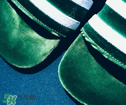 adidas adilette拖鞋多少錢？阿迪達(dá)斯絲絨拖鞋專柜價格