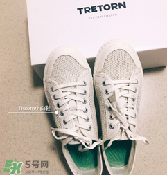 tretorn帆布鞋多少錢？tretorn鞋子專柜價格
