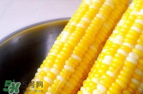 水果玉米怎么做好吃？水果玉米煮多久能熟？