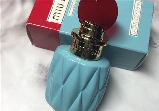 miumiu香水什么味道 miumiu香水味道好聞么？