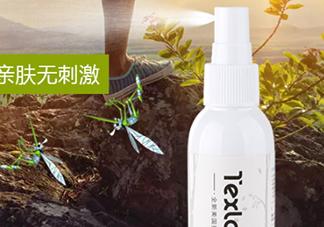 驅(qū)蚊水可以往身上噴嗎？驅(qū)蚊水可以噴到皮膚上嗎？