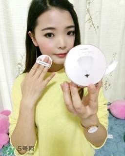 merbliss婚紗氣墊多少錢(qián)？merbliss婚紗氣墊怎么用？