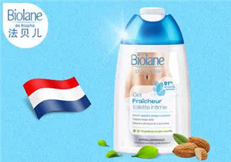 Biolane法貝兒真是法國的嗎？Biolane法貝兒是假洋牌嗎？