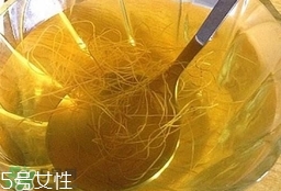 玉米須茶怎么做？玉米須茶是要用新鮮的玉米須嗎？