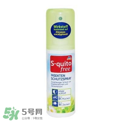 驅(qū)蚊水哪個牌子好？驅(qū)蚊水品牌推薦