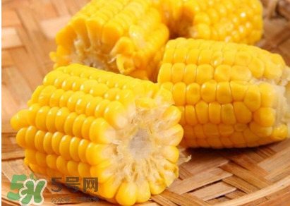 水果玉米怎么做好吃？水果玉米煮多久能熟？