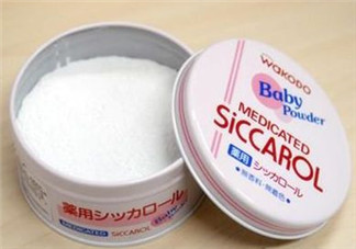 孕婦能用爽身粉嗎？爽身粉孕婦可以用嗎？