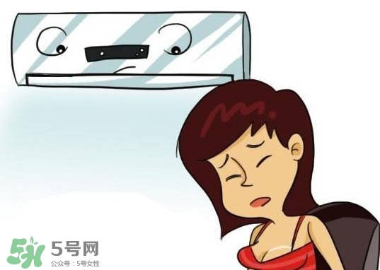 空調(diào)為什么會(huì)漏水？為什么空調(diào)內(nèi)機(jī)會(huì)滴水