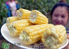 水果玉米和普通玉米有什么區(qū)別？水果玉米產(chǎn)地是哪里