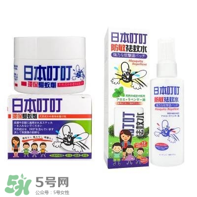 驅(qū)蚊水哪個牌子好？驅(qū)蚊水品牌推薦