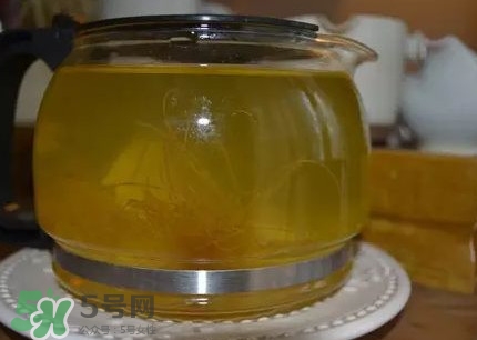 玉米須煮水要煮多久？玉米須煮水的做法
