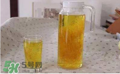 玉米須水什么人不能喝？玉米須煮水小孩能喝嗎？
