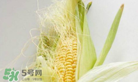 玉米須煮水可以去胎毒嗎？去胎毒玉米須水怎么煮