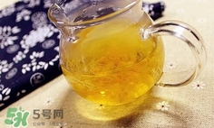 玉米須泡水喝能減肥嗎？玉米須煮水的功效與作用