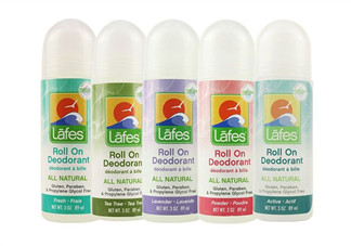 Lafe's止汗?jié)L珠怎么樣？Lafe's止汗露好用嗎？