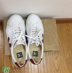 veja小白鞋多少錢？veja小白鞋專柜價格