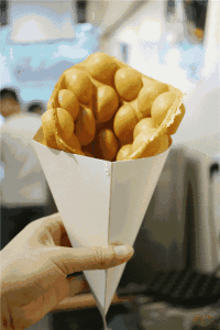 雞蛋仔冰淇淋多少錢一份？雞蛋仔冰淇淋怎么做