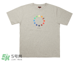 clot凝結(jié)冰室外賣t恤什么時(shí)候發(fā)售？clot夏季主題服飾發(fā)售時(shí)間