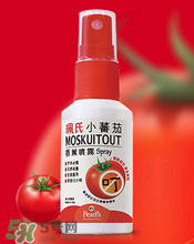 珮氏小番茄噴霧有害嗎？珮氏小番茄噴霧有副作用嗎？