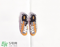 bodega與asics聯(lián)名復(fù)古跑鞋underground什么時候發(fā)售？
