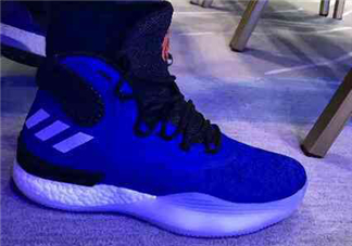 adidas d rose 8怎么樣？阿迪達(dá)斯羅斯8諜照曝光
