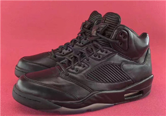 air jordan 5 premium黑魂配色多少錢_專柜價格