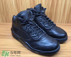 air jordan 5 premium黑魂配色什么時候發(fā)售？