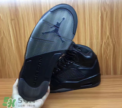 air jordan 5 premium黑魂配色什么時候發(fā)售？