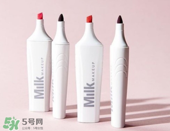 milk makeup是什么牌子？milk makeup是什么檔次