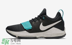 nike pg 1 light aqua什么時候發(fā)售？耐克泡椒1代伽馬藍發(fā)售日期