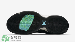 nike pg 1 light aqua什么時候發(fā)售？耐克泡椒1代伽馬藍發(fā)售日期