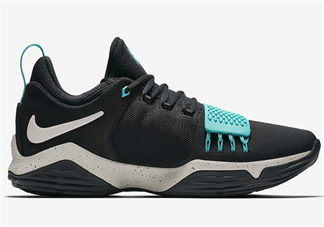 nike pg 1 light aqua什么時候發(fā)售？耐克泡椒1代伽馬藍發(fā)售日期