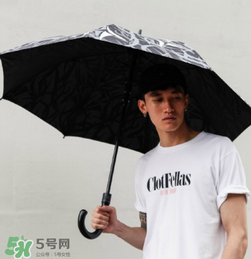 clot荊棘雨傘在哪買？clot荊棘雨傘怎么買？