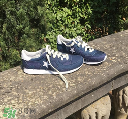 j.w.anderson與converse聯(lián)名鞋子怎么樣_好看嗎？