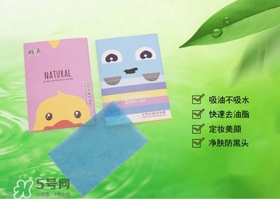 吸油紙一天用幾次？吸油紙用多了會怎么？