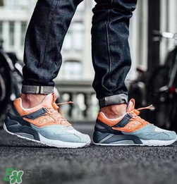 saucony索康尼是什么牌子_哪個國家的_什么檔次？