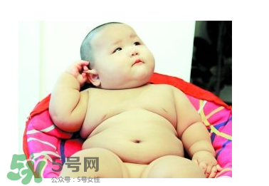 胖兒童怎樣減肥？孩子很胖怎么健康減肥？