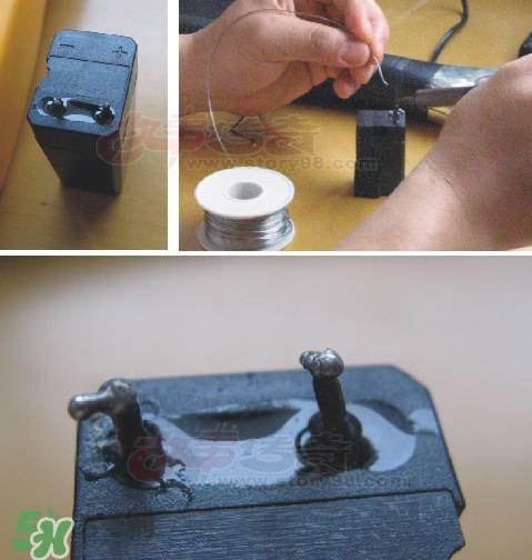 電蚊拍充不進(jìn)電怎么回事？電蚊拍充不了電怎么辦？