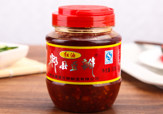 郫縣豆瓣醬哪個牌子好？豆瓣醬哪個牌子好