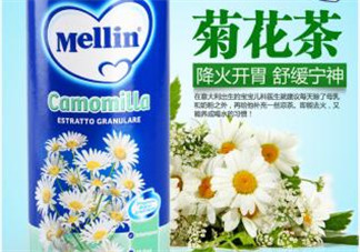 美林菊花晶一天喝幾次？美林菊花晶一天喝多少？
