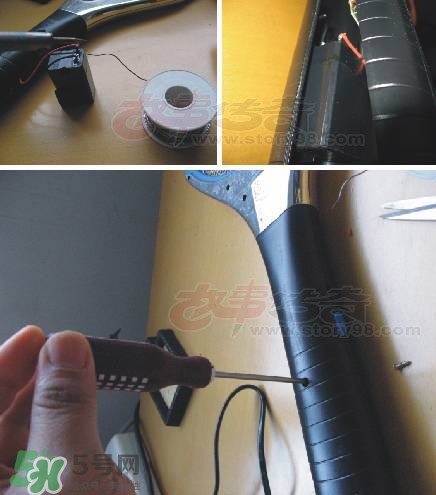 電蚊拍充不進(jìn)電怎么回事？電蚊拍充不了電怎么辦？
