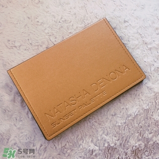 natasha denona是什么牌子？natasha denona哪國的