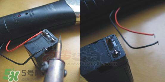 電蚊拍充不進(jìn)電怎么回事？電蚊拍充不了電怎么辦？