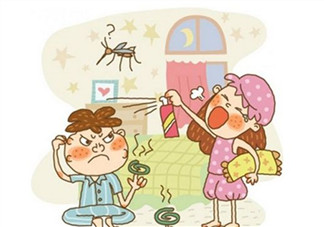 招蚊子是什么原因？招蚊子體質(zhì)怎么辦？