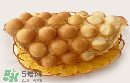 雞蛋仔多少錢一份？開一個(gè)雞蛋仔店多少錢