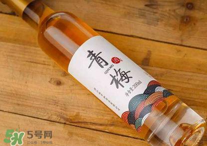 青梅酒用什么酒泡？青梅酒用什么酒好？