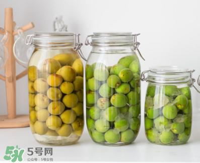 青梅酒泡多久可以喝？青梅酒好喝嗎？