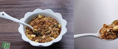 王飽飽麥片怎么樣？王飽飽麥片好吃嗎？